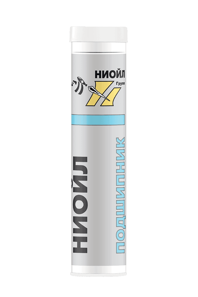 Смазка пластичная NIOIL-Подшипник